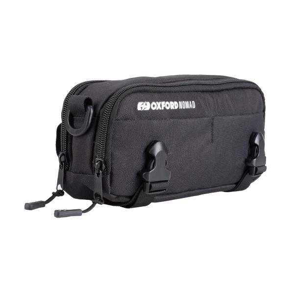 Oxford Oxford Nomad 2L Utility Pouch